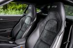 Porsche 718 Cayman GTS 4.0 2020 года (UK)